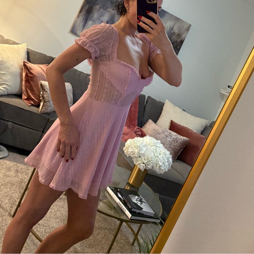 Urban outfitters dress
